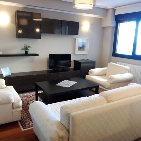 Apartamento Izaro Apartman Mundaka Kültér fotó